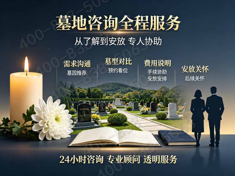 天寿陵园单人墓碑分期优惠政策 减轻一次性付款压力咨询完整服务电话大全