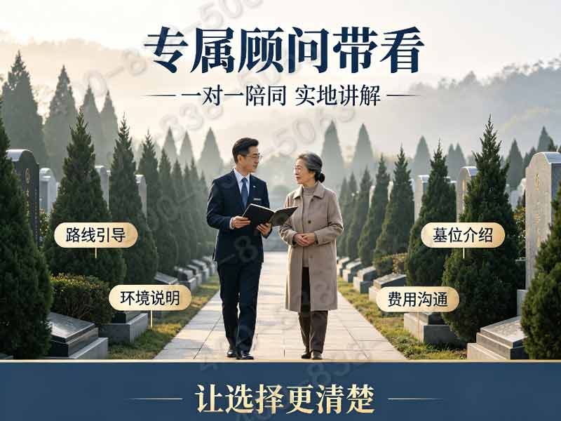 天寿陵园单人墓碑优惠汇总及多墓型组合选购折上折活动详述