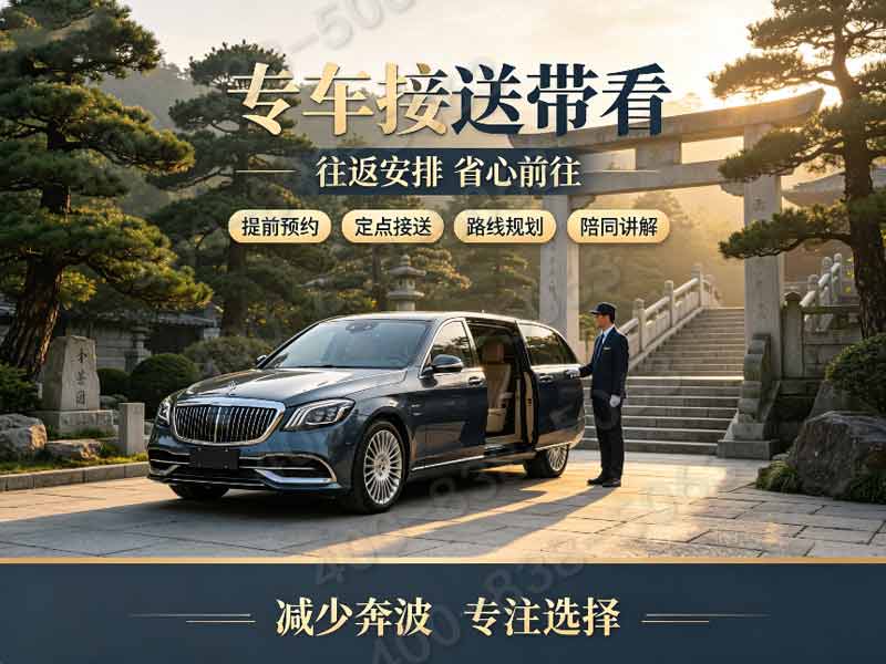 天寿陵园全品类墓位询价官方客服电话整理